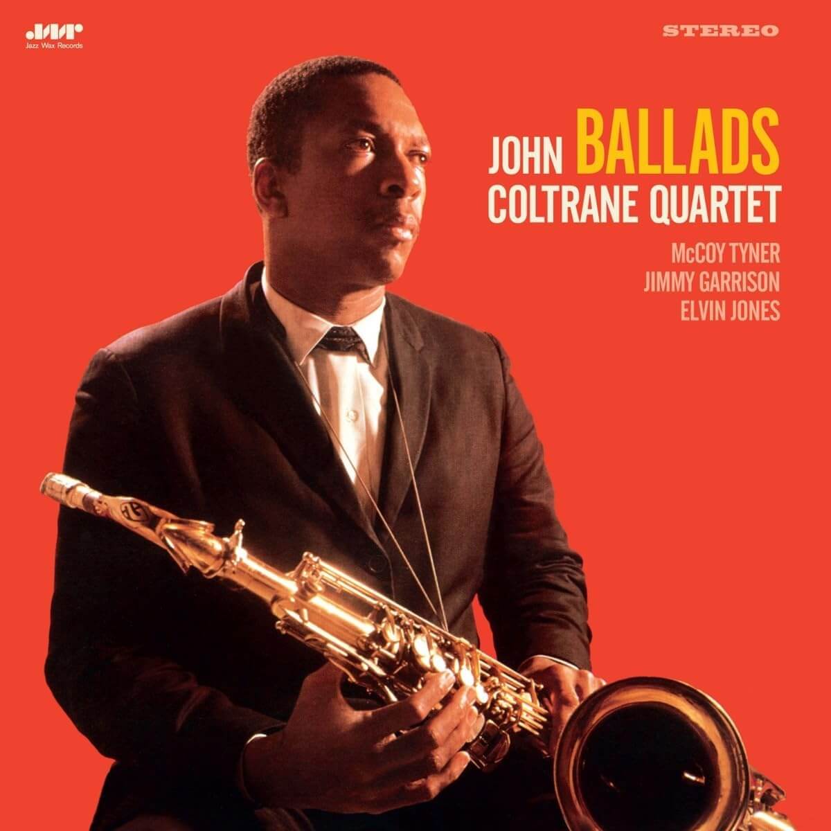 John Coltrane - Ballads - Vinyl LP