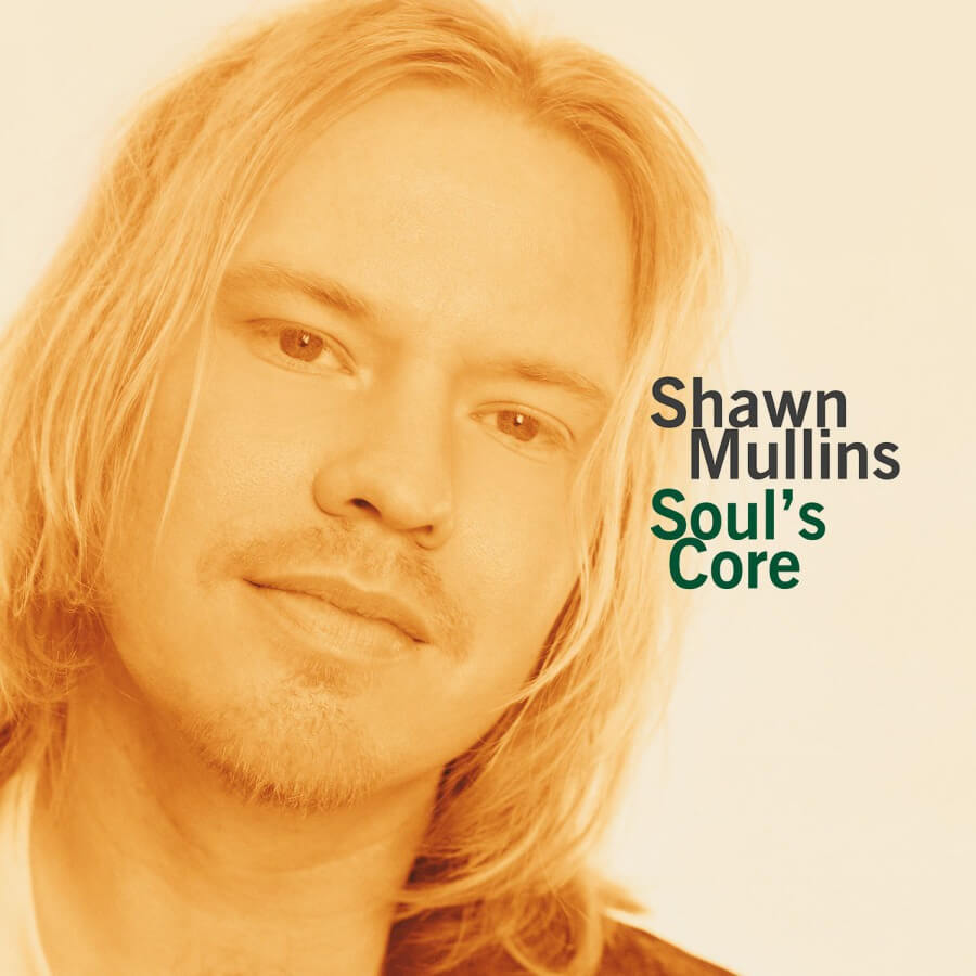 Shawn Mullins - Soul's Core - Vinyl LP
