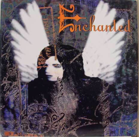 Enchanted - Enchanted - CD