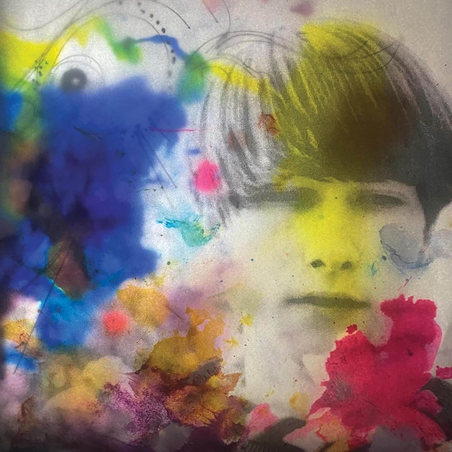 Primal Scream - Reverberations (Travelling In Time) - CD