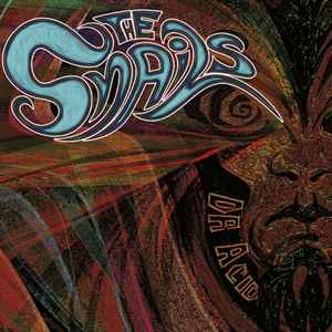 The Snails - Dr. Acid - Vinyl LP