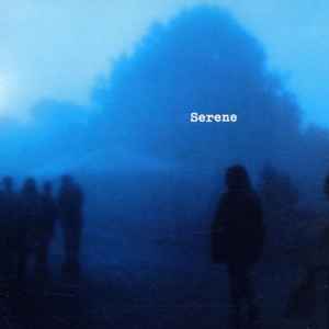 Serene - Serene - CD