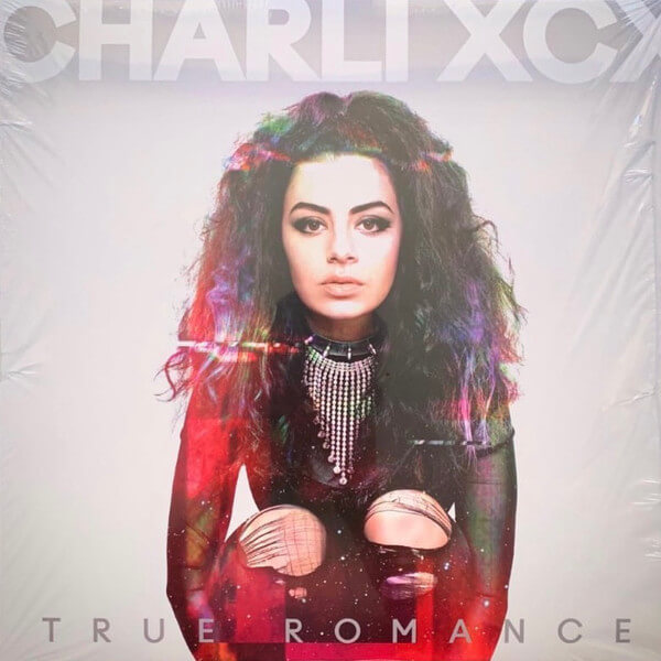 Charli XCX – True Romance - Vinyl LP
