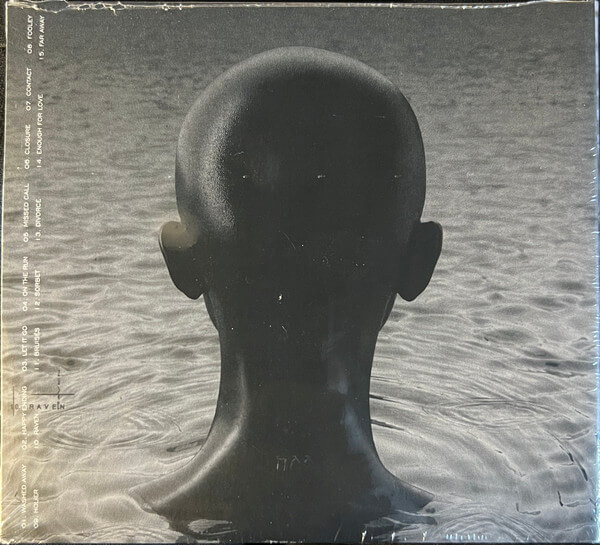 Kelela - Raven - CD - Image 2