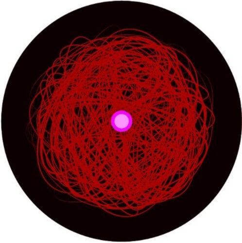 No Man's Land – Unprotected - Vinyl LP - Image 3