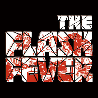 The Flash fever - The Flash fever - Vinyl LP