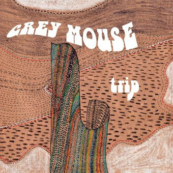Grey Mouse - Trip - Vinyl LP