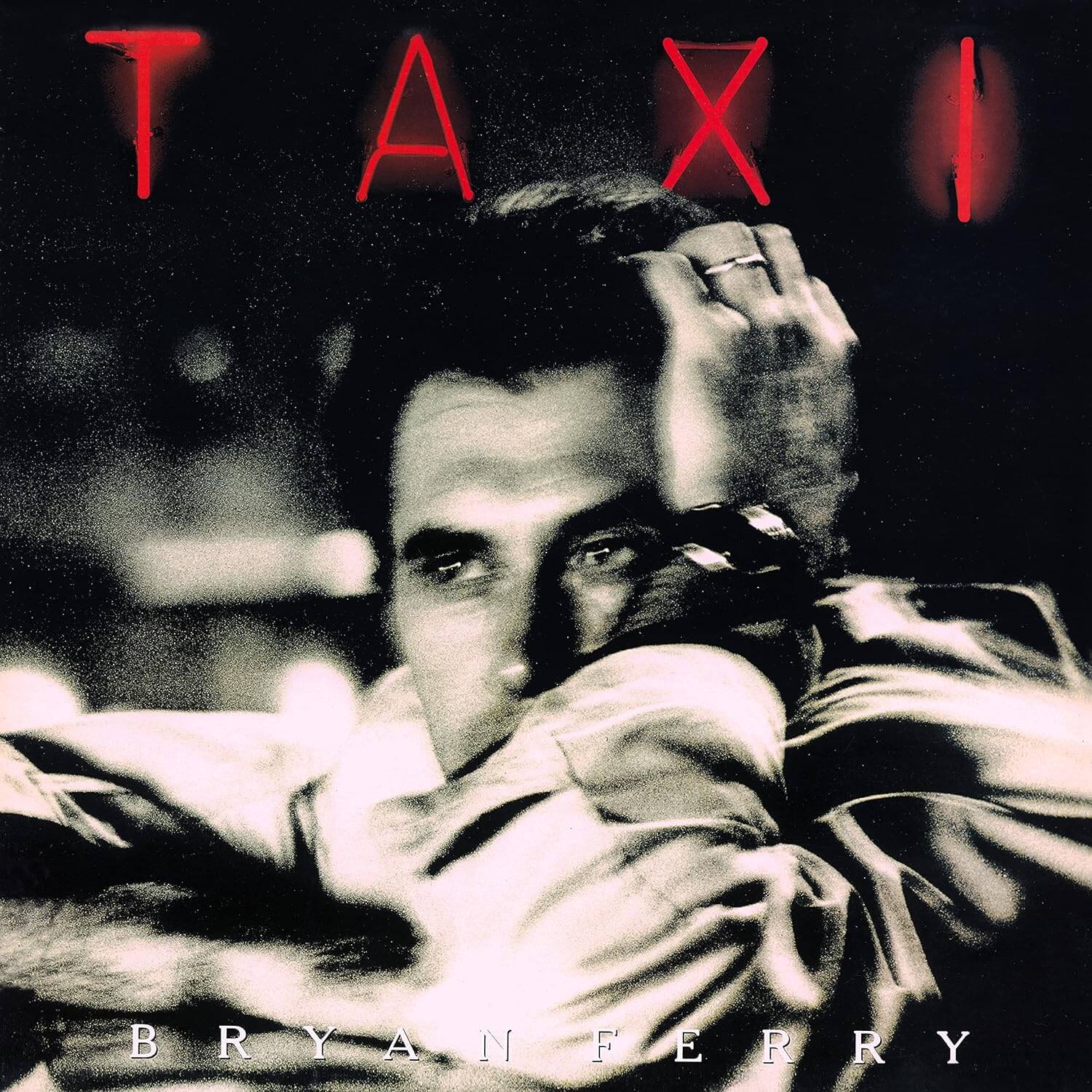 Bryan Ferry - Taxi - CD