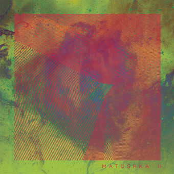 Matushka - II - Vinyl LP