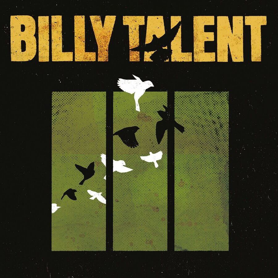 Billy Talent - Billy Talent III - Vinyl LP