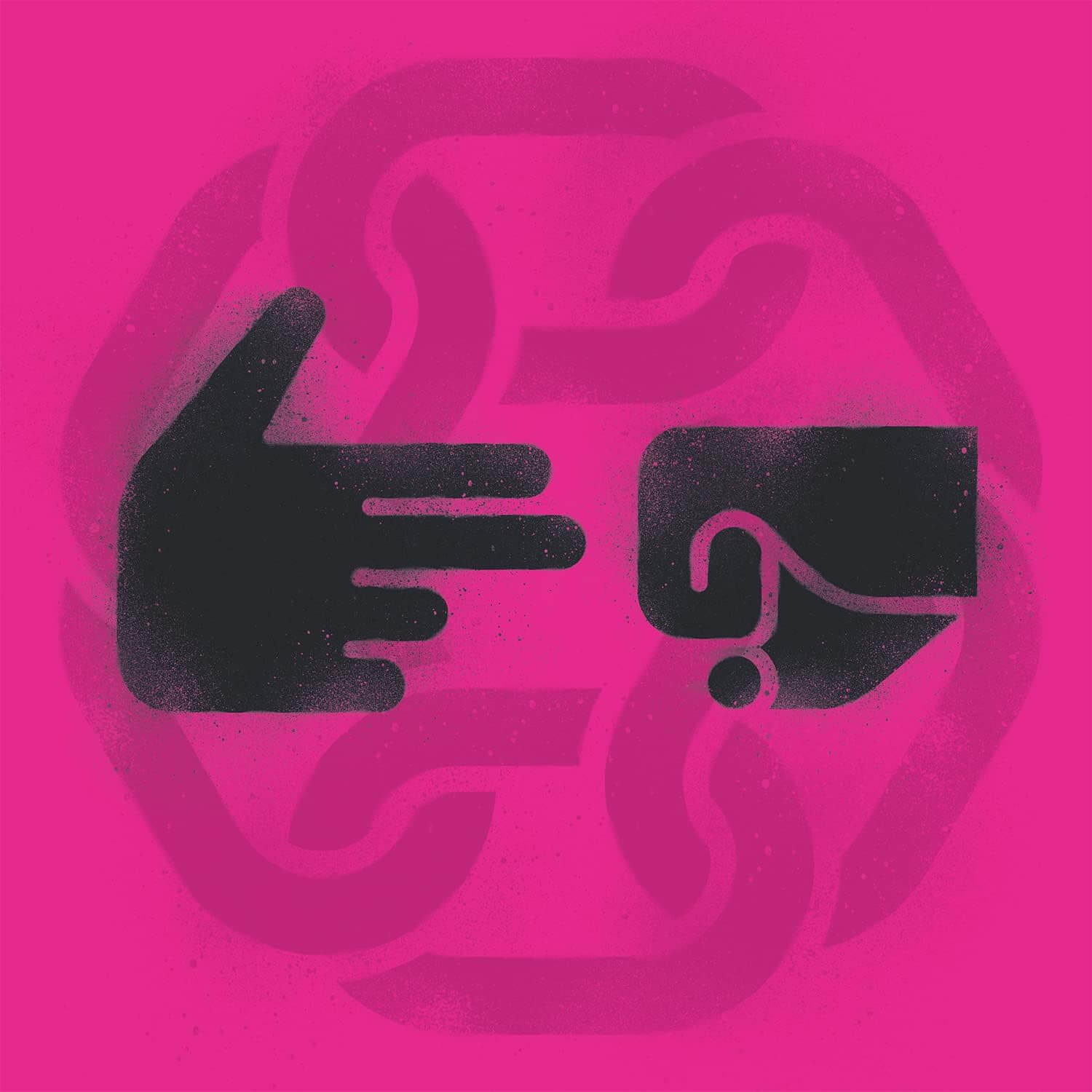 Run The Jewels - RTJ Cu4tro - Vinyl LP