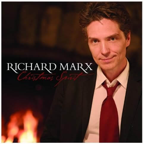 Richard Marx - Christmas Spirit - Vinyl LP