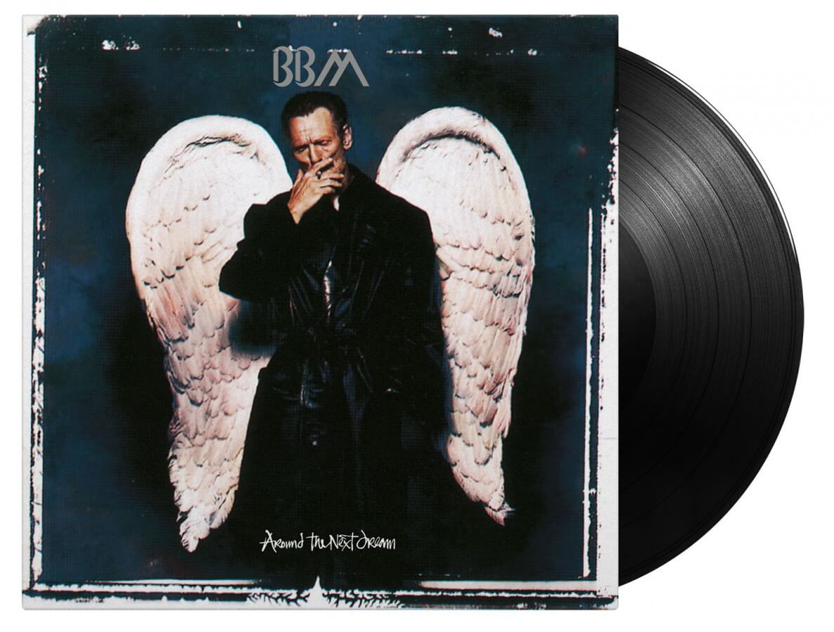 BBM - Around The Next Dream - Vinyl LP - Image 2