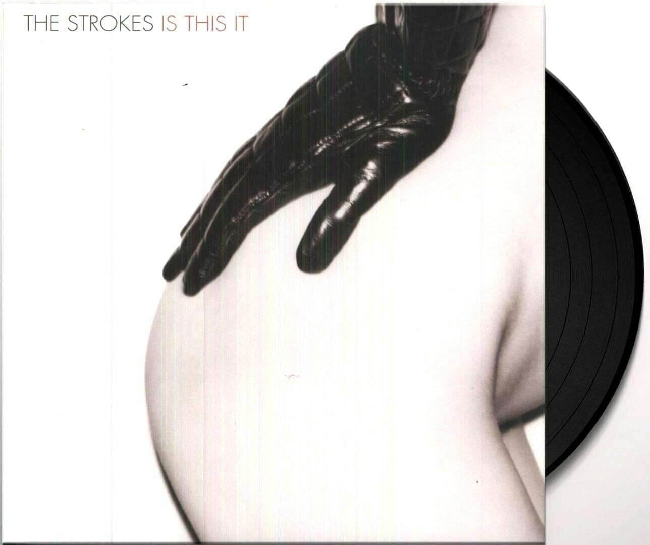The Strokes - Is This It - Vinyl LP