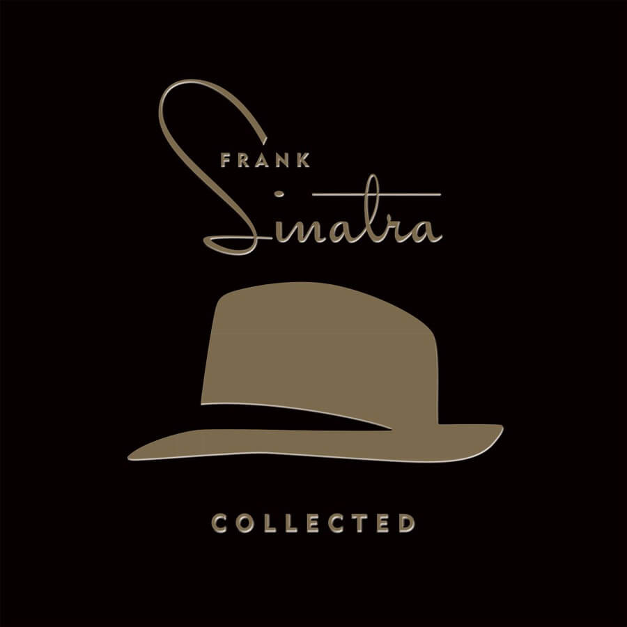 Frank Sinatra - Collected - 2 xVinyl LPs