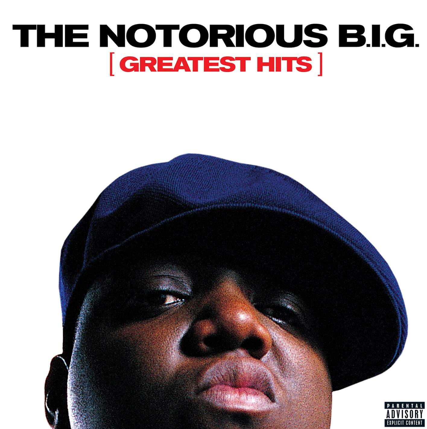 The Notorious B.I.G. - Greatest Hits - Vinyl LP