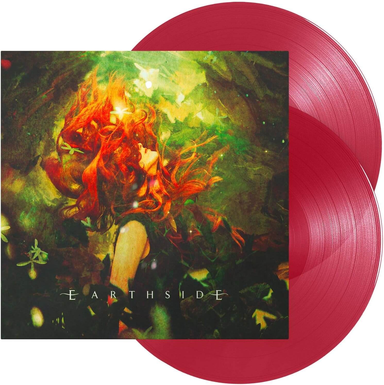 Earthside - Let the Truth Speak - Vinyl LP