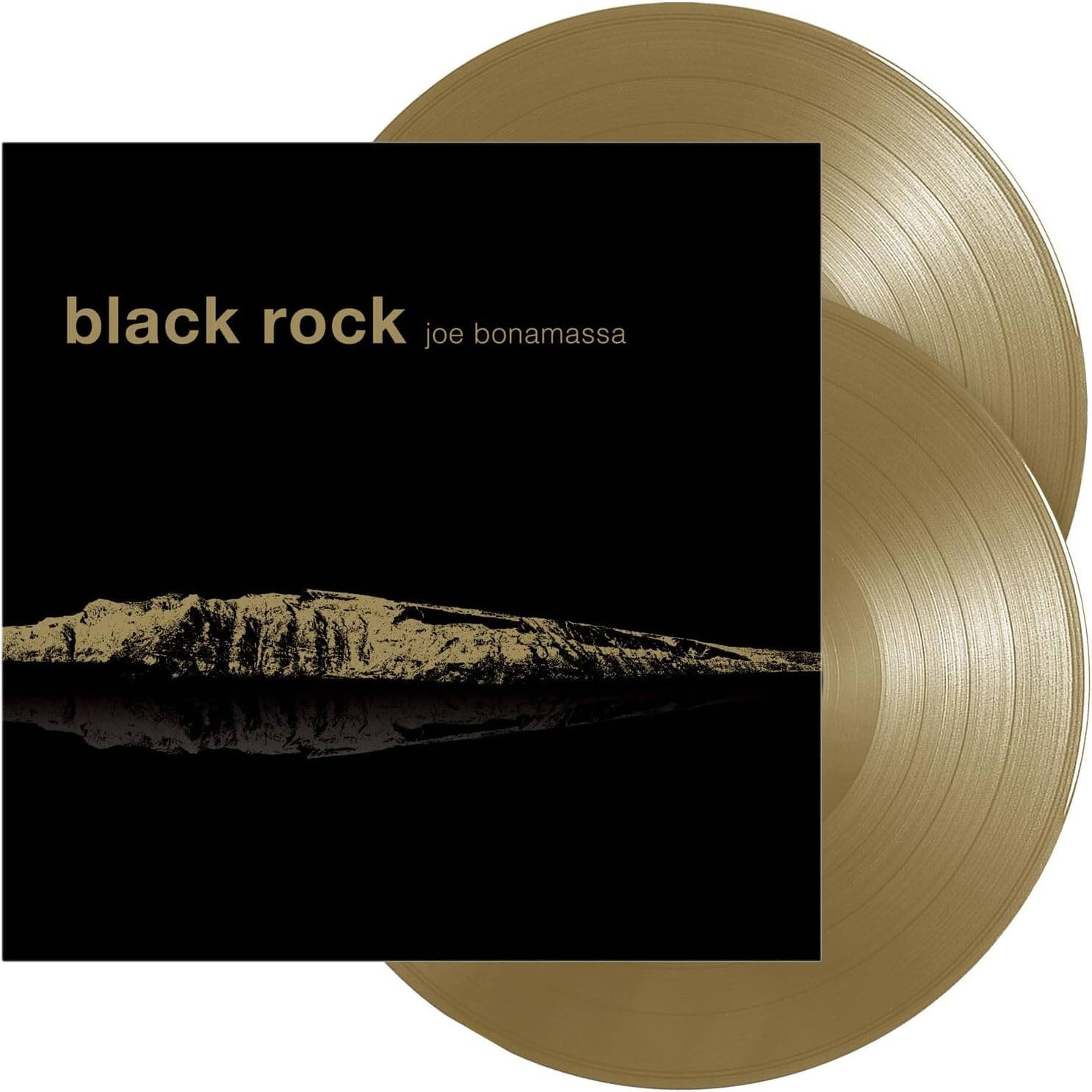Joe Bonamassa - Black Rock - Vinyl LP