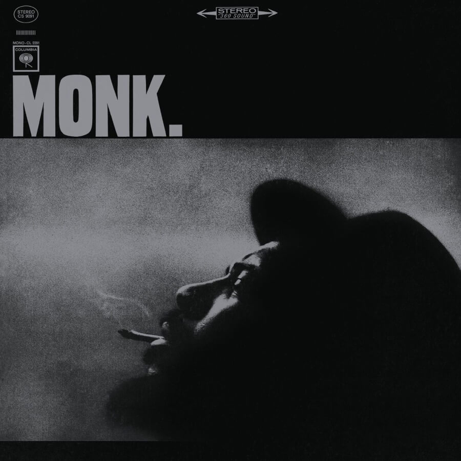 Thelonious Monk - Monk - Vinyl LP