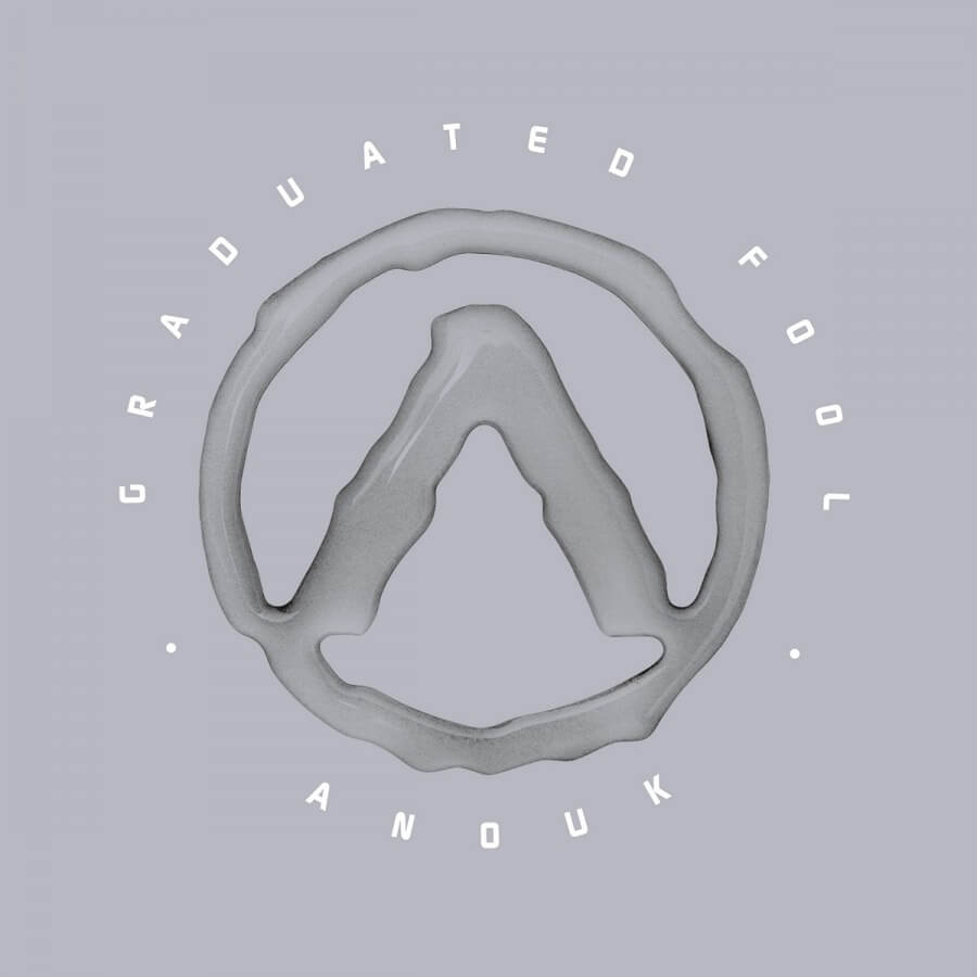 Anouk - Graduated Fool - Vinyl LP