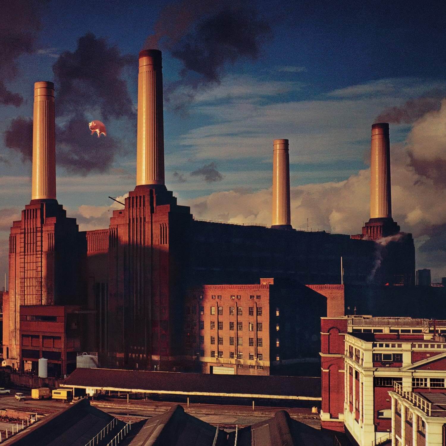 Pink Floyd - Animals - Vinyl LP