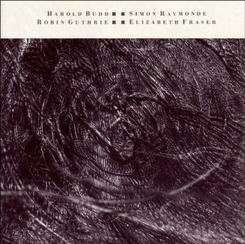 Harold Budd, Simon Raymonde, Robin Guthrie, Elizabeth Fraser - The Moon And The Melodies - CD