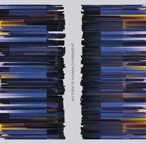 Echo Basement - No Form Of Human Government - Vinyl LP