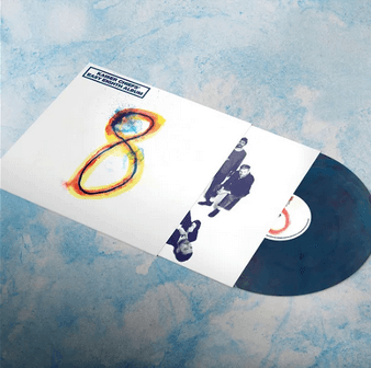 Kaiser Chiefs - Kaiser Chiefs' Easy Eighth Album - Vinyl LP