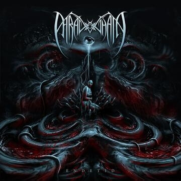 Paradogmata - Endetid - CD