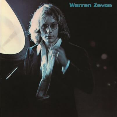Warren Zevon - Warren Zevon - Vinyl LP