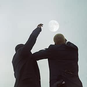 Balimaya Project - When The Dust Settles - Vinyl LP