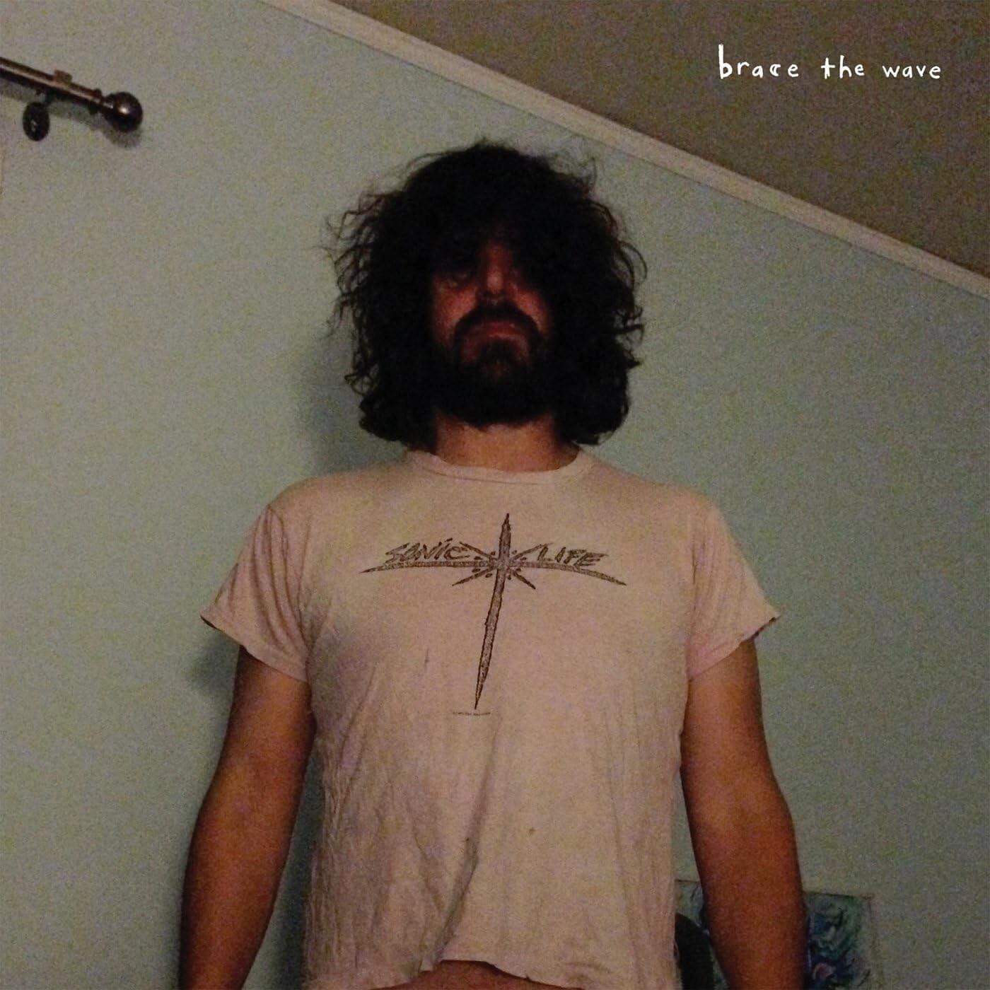 Lou Barlow - Brace The Wave - Vinyl LP