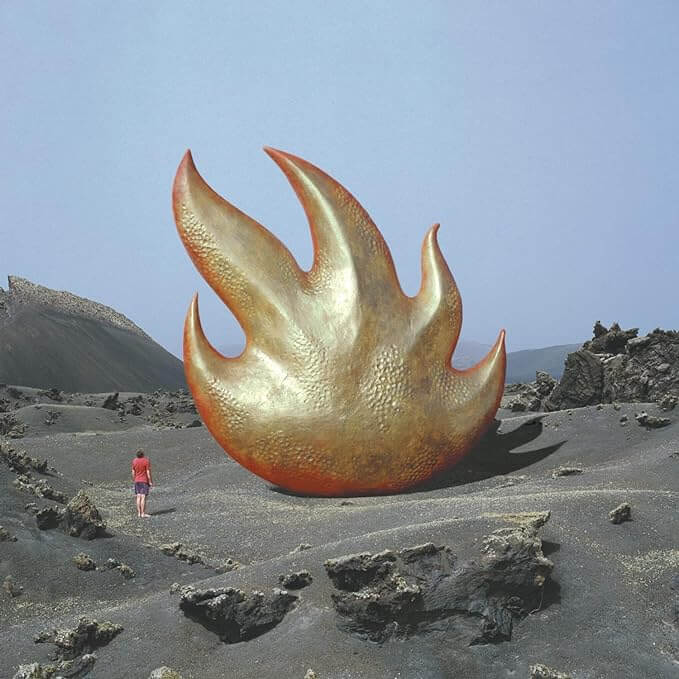 Audioslave - Audioslave - Vinyl LP
