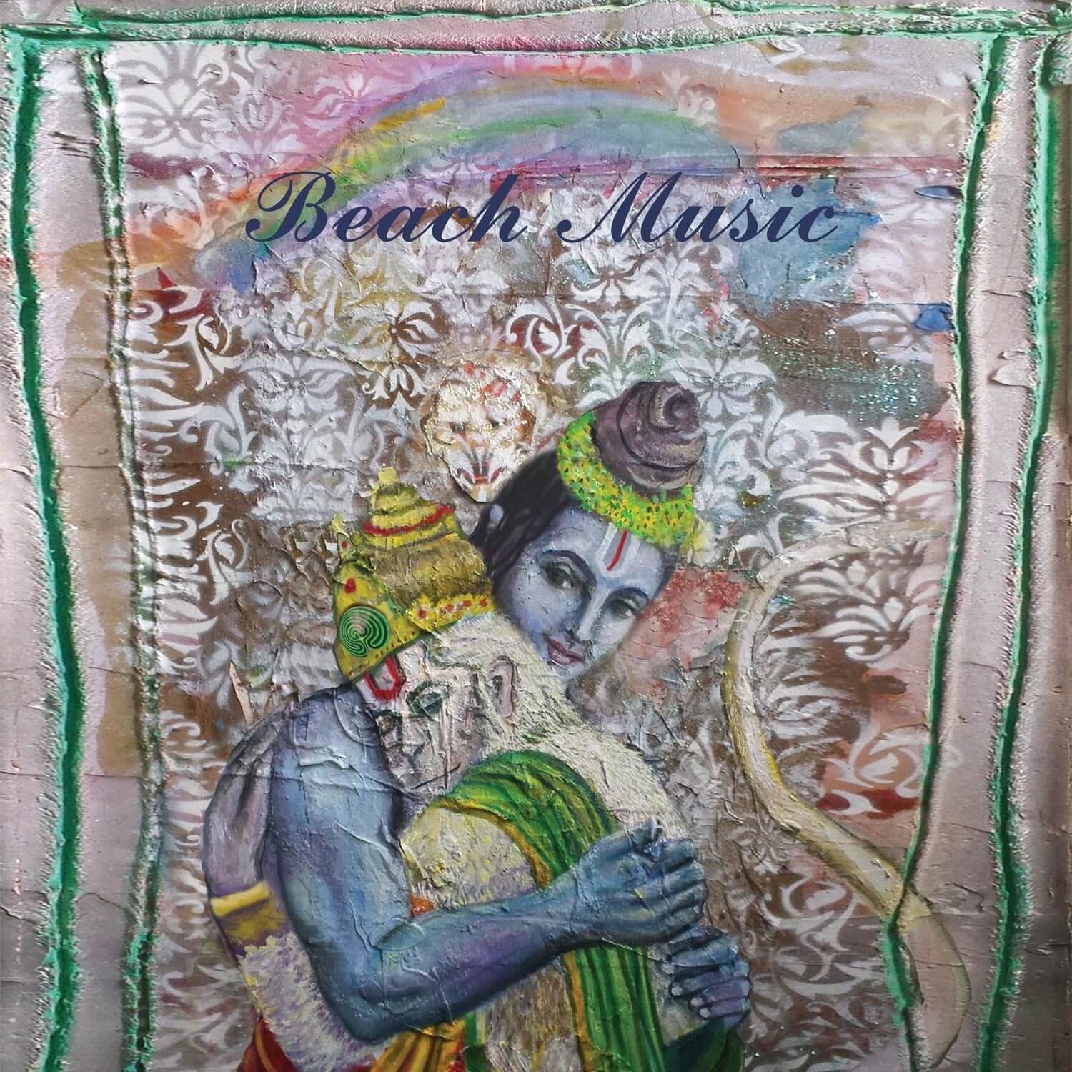 Alex G - Beach Music - Vinyl LP