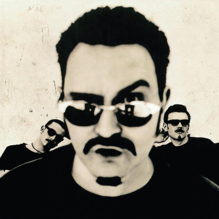 Therapy? - Infernal Love - Vinyl LP