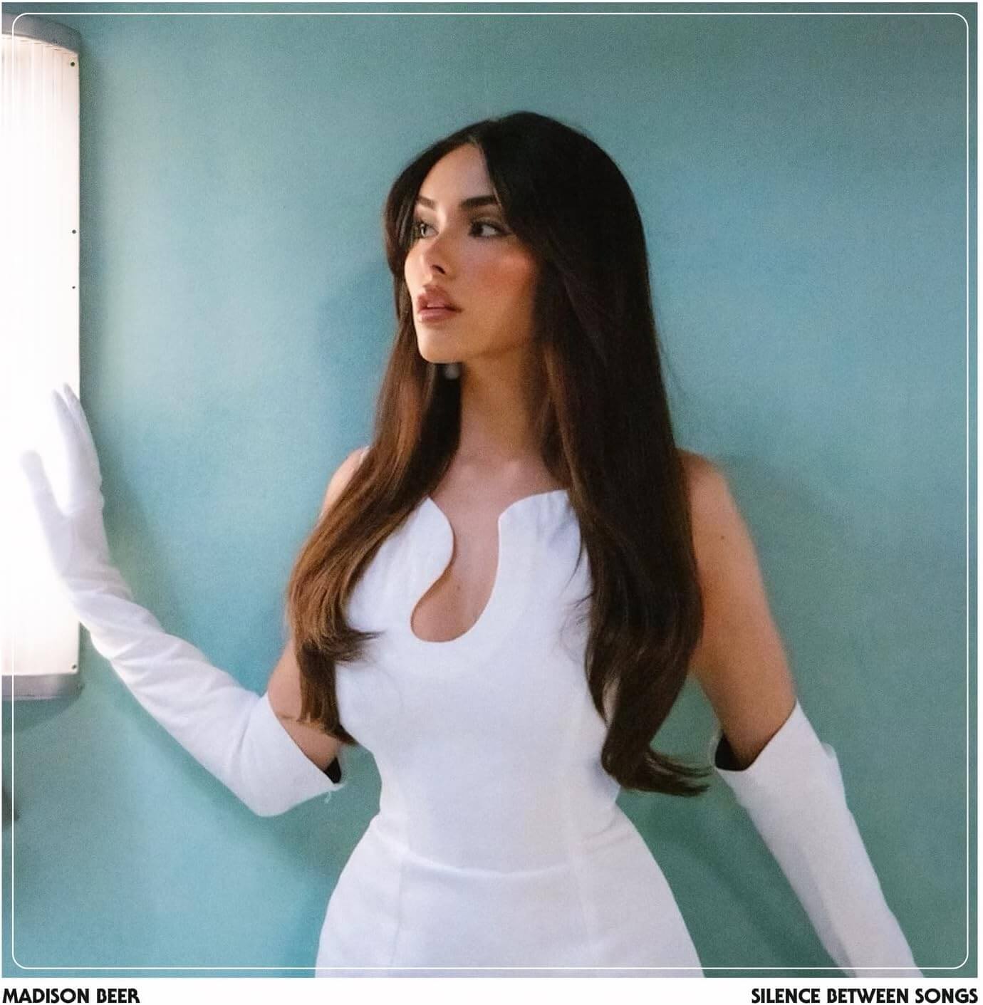 Madison Beer - Silence Between Songs - CD