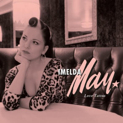 Imelda May - Love Tattoo - Vinyl LP