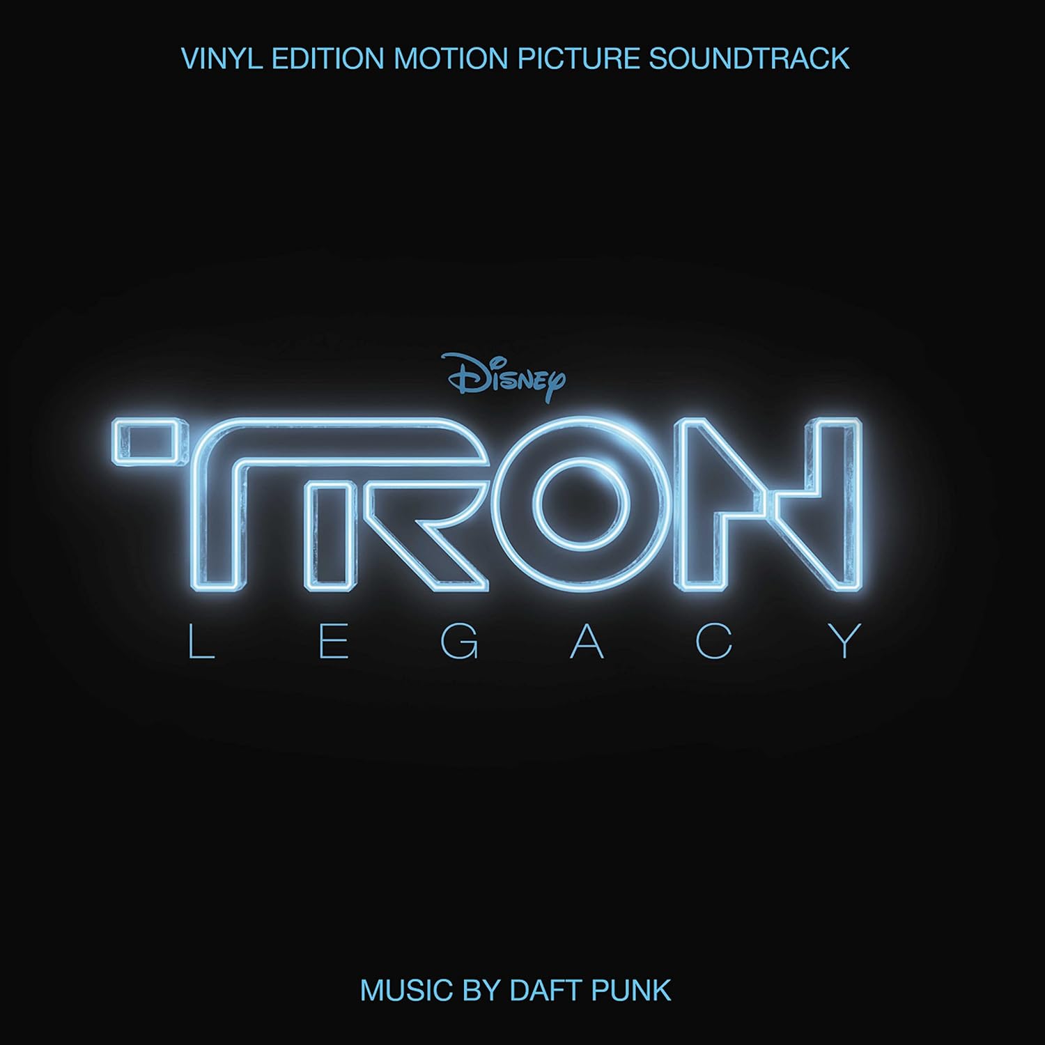 Daft Punk - Tron Legacy (Original Soundtrack) - Vinyl LP