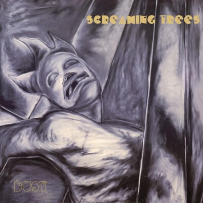 Screaming Trees - Dust - Vinyl LP