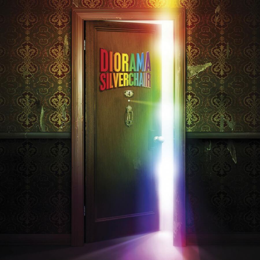 Silverchair - Diorama - Vinyl LP