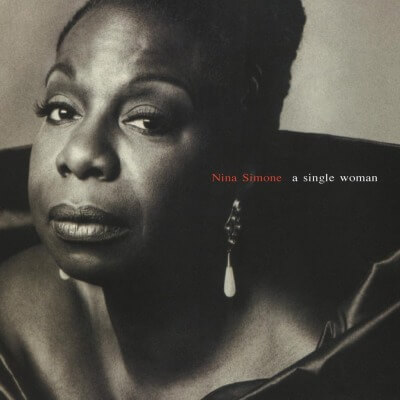 Nina Simone - A Single Woman - Vinyl LP