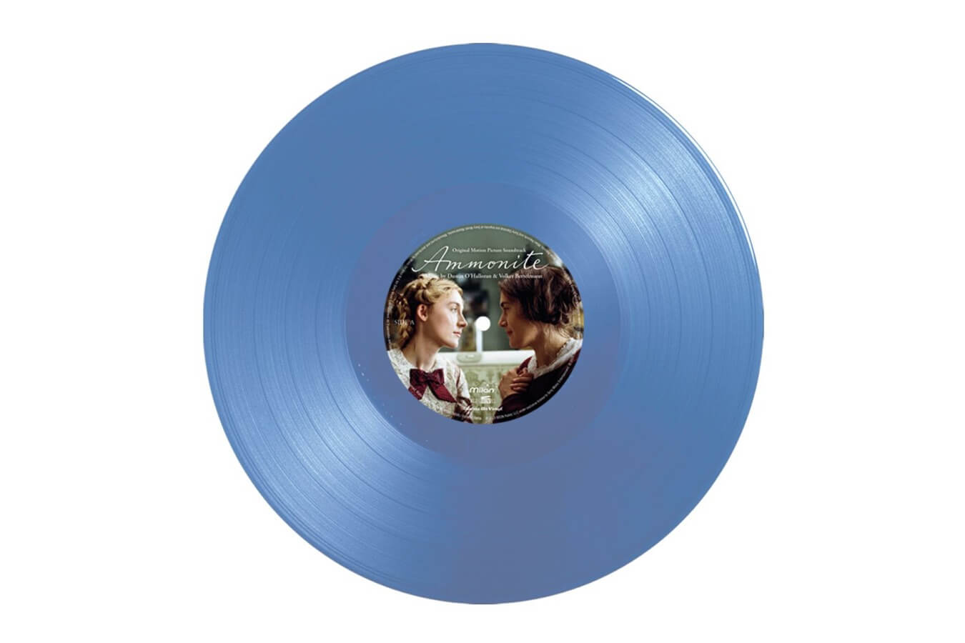 Various Artists - Ammonite (Original Soundtrack) - Vinyl LP - Image 5