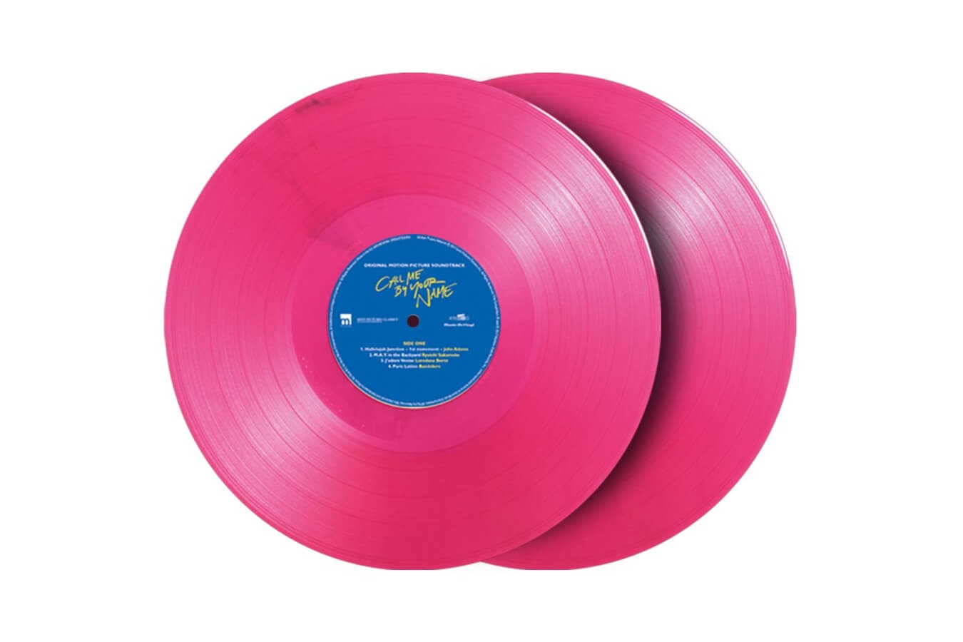 Various Artists - Call Me By Your Name (Original Soundtrack) - Vinyl LP - Image 7