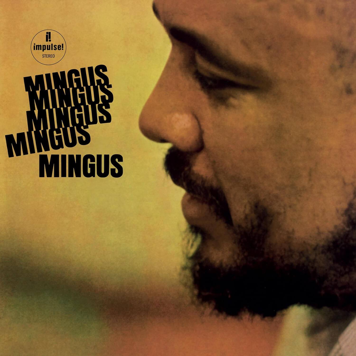 Charles Mingus - Mingus Mingus Mingus Mingus - Vinyl LP