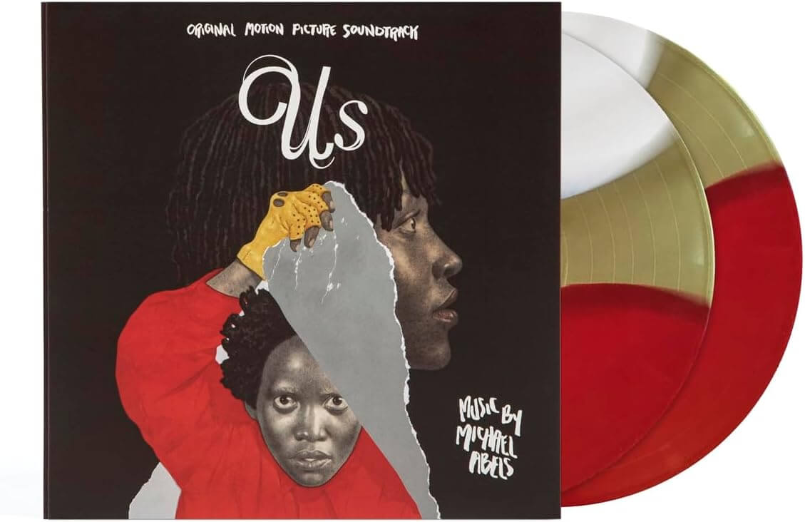 Michael Abels - Us (Original Soundtrack) - Vinyl LP