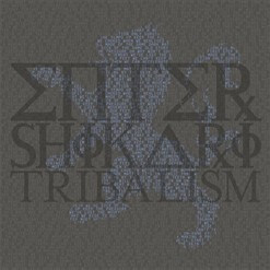 Enter Shikari – Tribalism - CD