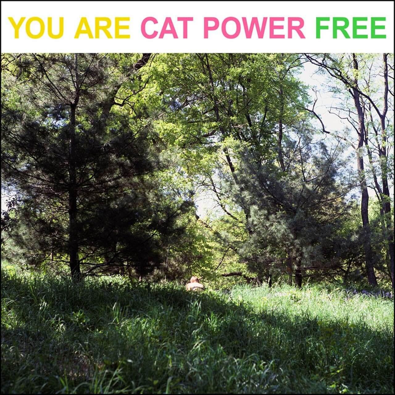 Cat Power - You Are Free - Vinyl LP