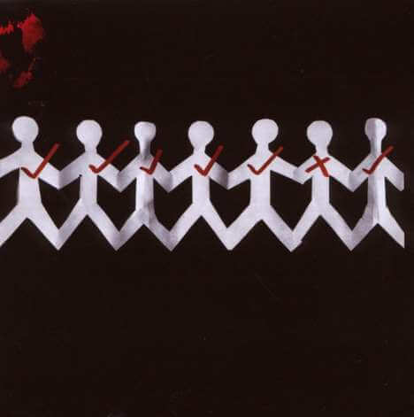 Three Days Grace - One-X - CD