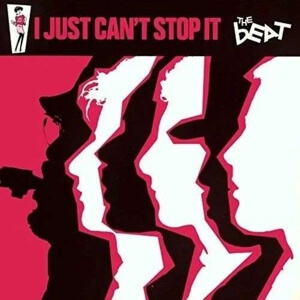 The Beat - I Just Can't Stop It - CD