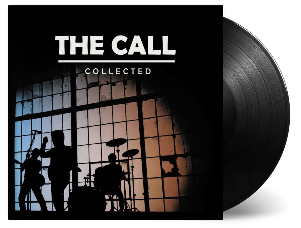 The Call - Collected - Vinyl LP - Image 2